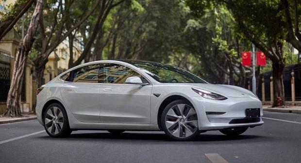特斯拉汽车2022款最新款价格，指导价为29至36.79万元